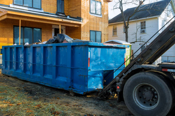 Best Household Junk Removal  in Orosi, CA