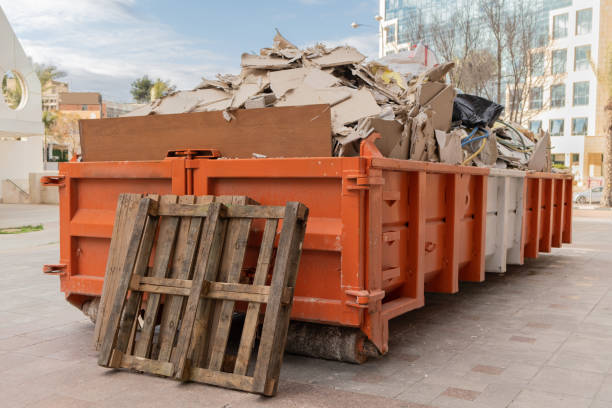 Best Attic Cleanout Services  in Orosi, CA