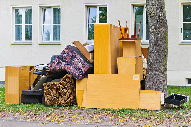 Best Estate Cleanout Services  in Orosi, CA