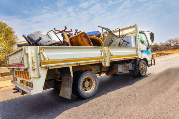 Best Construction Debris Removal  in Orosi, CA
