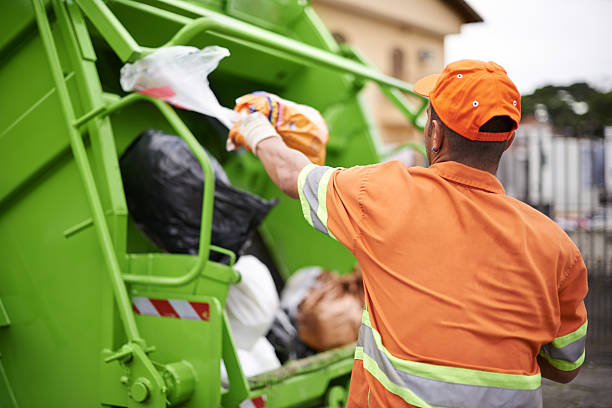 Household Junk Removal in Orosi, CA