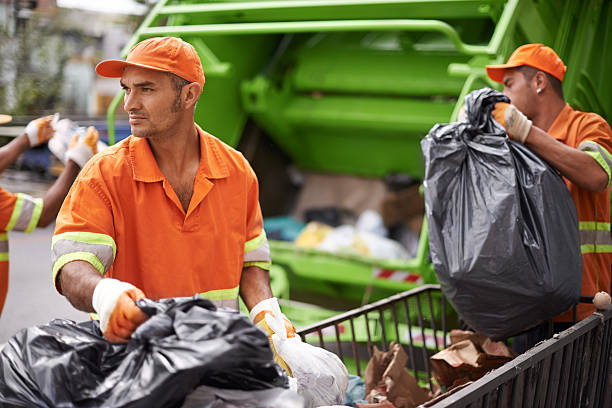Best Full-Service Junk Removal  in Orosi, CA